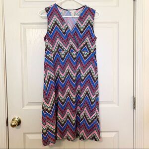 Three seasons maternity dress